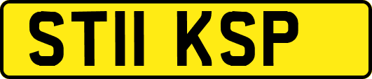 ST11KSP