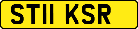 ST11KSR