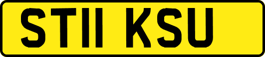 ST11KSU