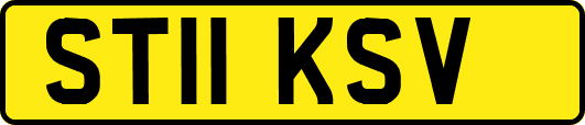 ST11KSV