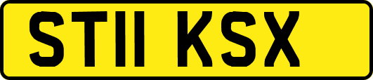 ST11KSX