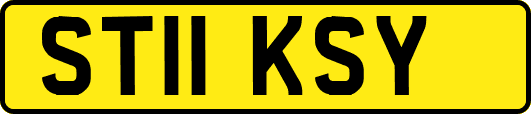 ST11KSY