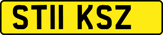 ST11KSZ