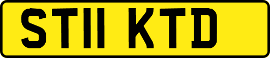 ST11KTD