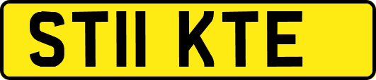 ST11KTE