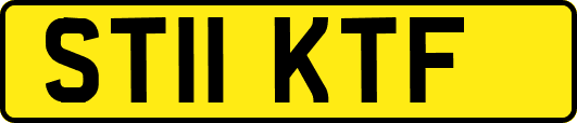 ST11KTF