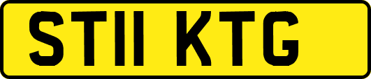 ST11KTG