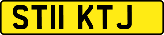 ST11KTJ