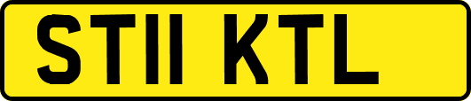 ST11KTL