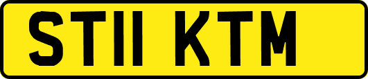 ST11KTM