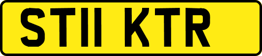 ST11KTR