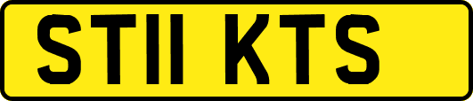 ST11KTS