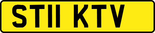 ST11KTV