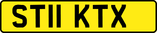 ST11KTX