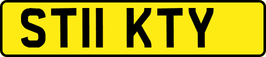 ST11KTY