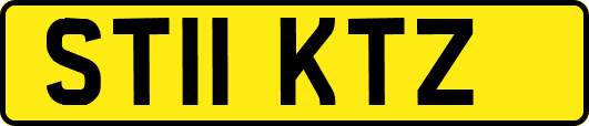 ST11KTZ