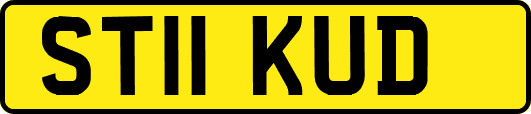 ST11KUD