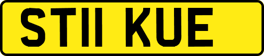 ST11KUE