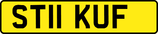 ST11KUF