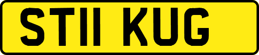 ST11KUG