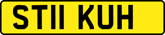 ST11KUH
