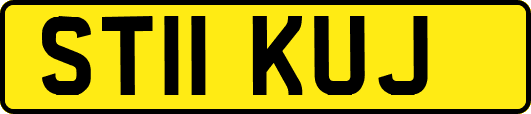 ST11KUJ