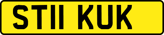 ST11KUK