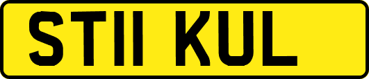 ST11KUL