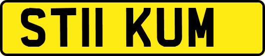 ST11KUM