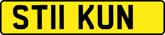 ST11KUN