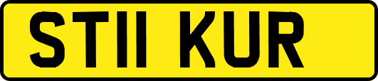 ST11KUR