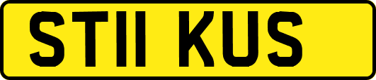 ST11KUS