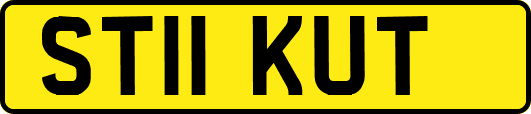 ST11KUT