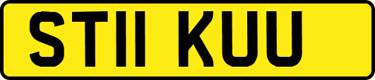 ST11KUU