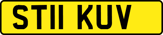 ST11KUV