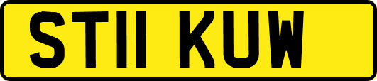 ST11KUW