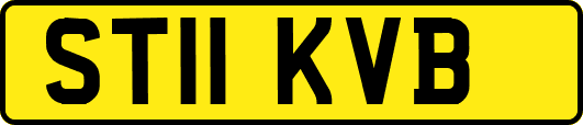 ST11KVB
