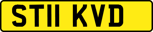 ST11KVD