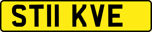 ST11KVE