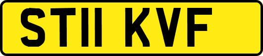 ST11KVF