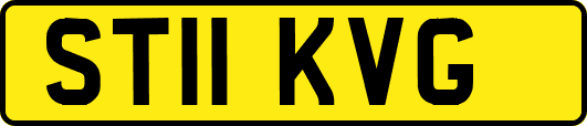 ST11KVG