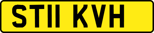 ST11KVH