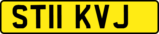 ST11KVJ