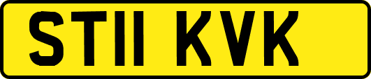 ST11KVK