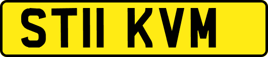 ST11KVM