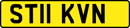 ST11KVN