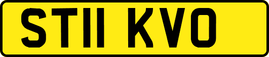 ST11KVO