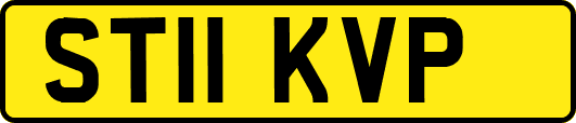 ST11KVP
