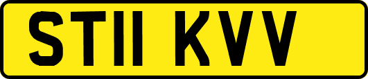 ST11KVV