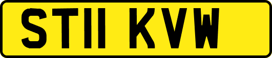 ST11KVW